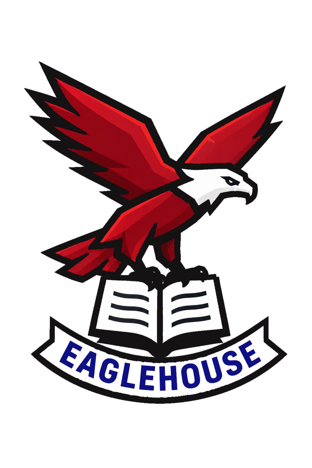 Eaglehouse Education Centre logo
